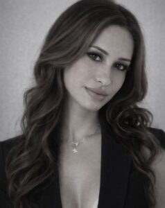 Picture of Karla Arevalo